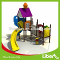 Liben Gs Approved Backyard Gym Equipment mit verschiedenen Farben